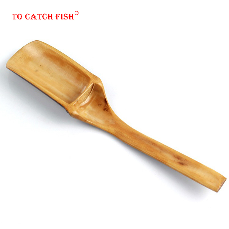 Bamboo Cutlery - 竹製のお茶の道具,コーヒーとマカの道具,台所用品のセット