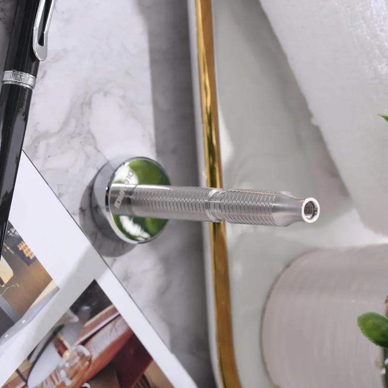 YAQI 88 ミリメートル固体ステンレス鋼素材安全かみそり - Safety Razor Handle のレビューと価格