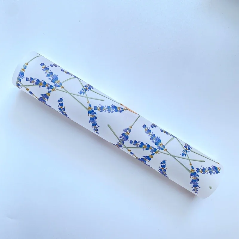 白い半透明のワックスペーパー,手作りの石鹸包装,ラベンダーギ - Beeswax Wrap のレビューと価格
