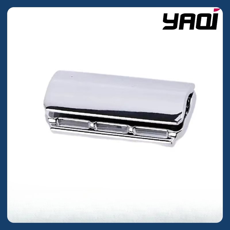 YAQI 2026 亜鉛合金版 テルスター メンズ セーフテ - Safety Razor Handle のレビューと価格