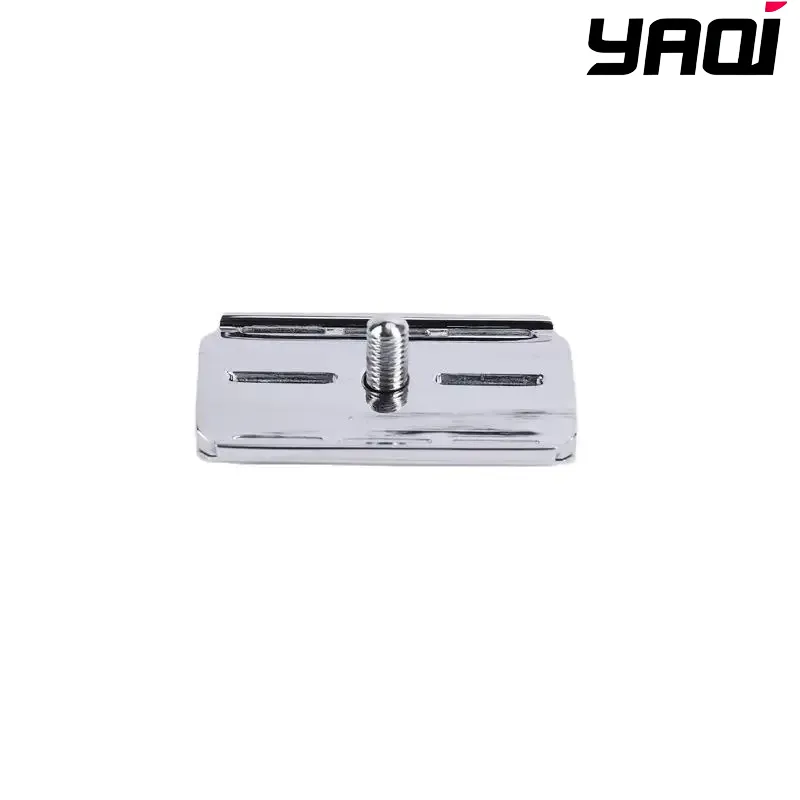 YAQI 2026 亜鉛合金版 テルスター メンズ セーフテ - Safety Razor Handle のレビューと価格