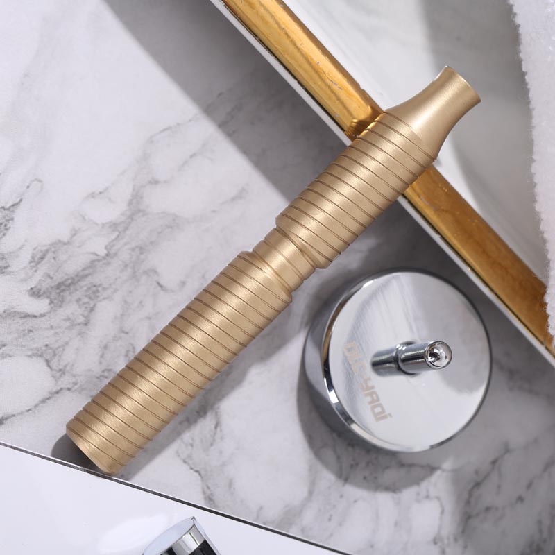 YAQI トム 88mm 真鍮製 安全カミソリハンドル（男性 - Safety Razor Handle のレビューと価格