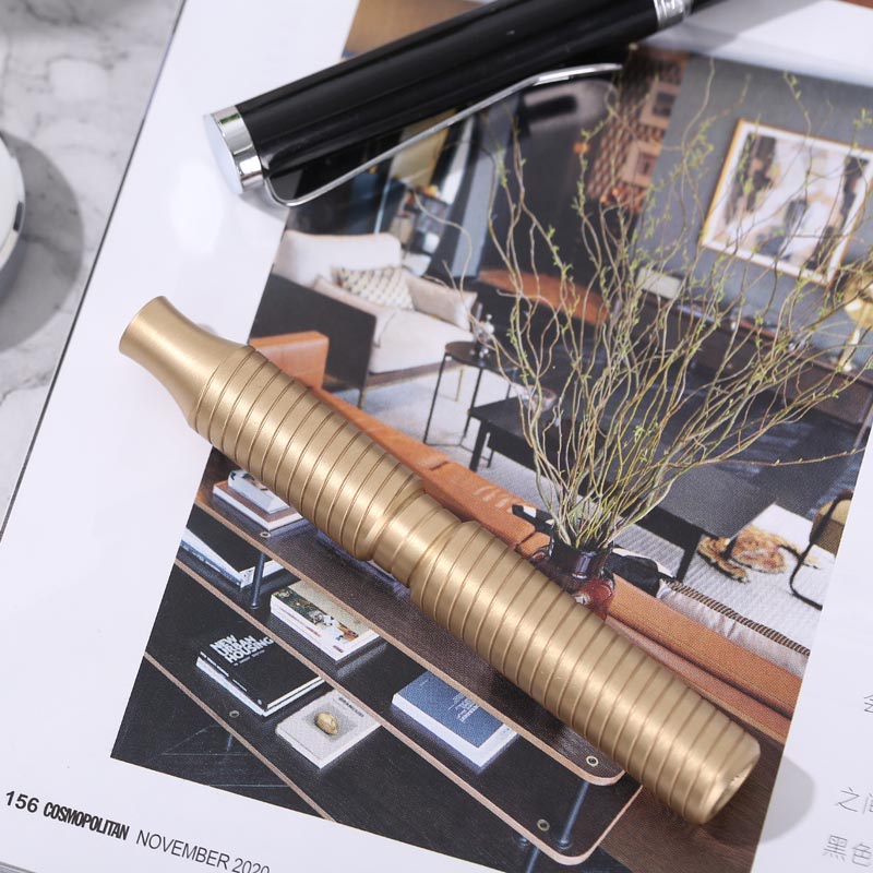 YAQI トム 88mm 真鍮製 安全カミソリハンドル（男性 - Safety Razor Handle のレビューと価格