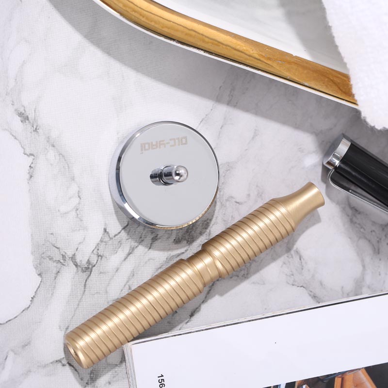 YAQI トム 88mm 真鍮製 安全カミソリハンドル（男性 - Safety Razor Handle のレビューと価格