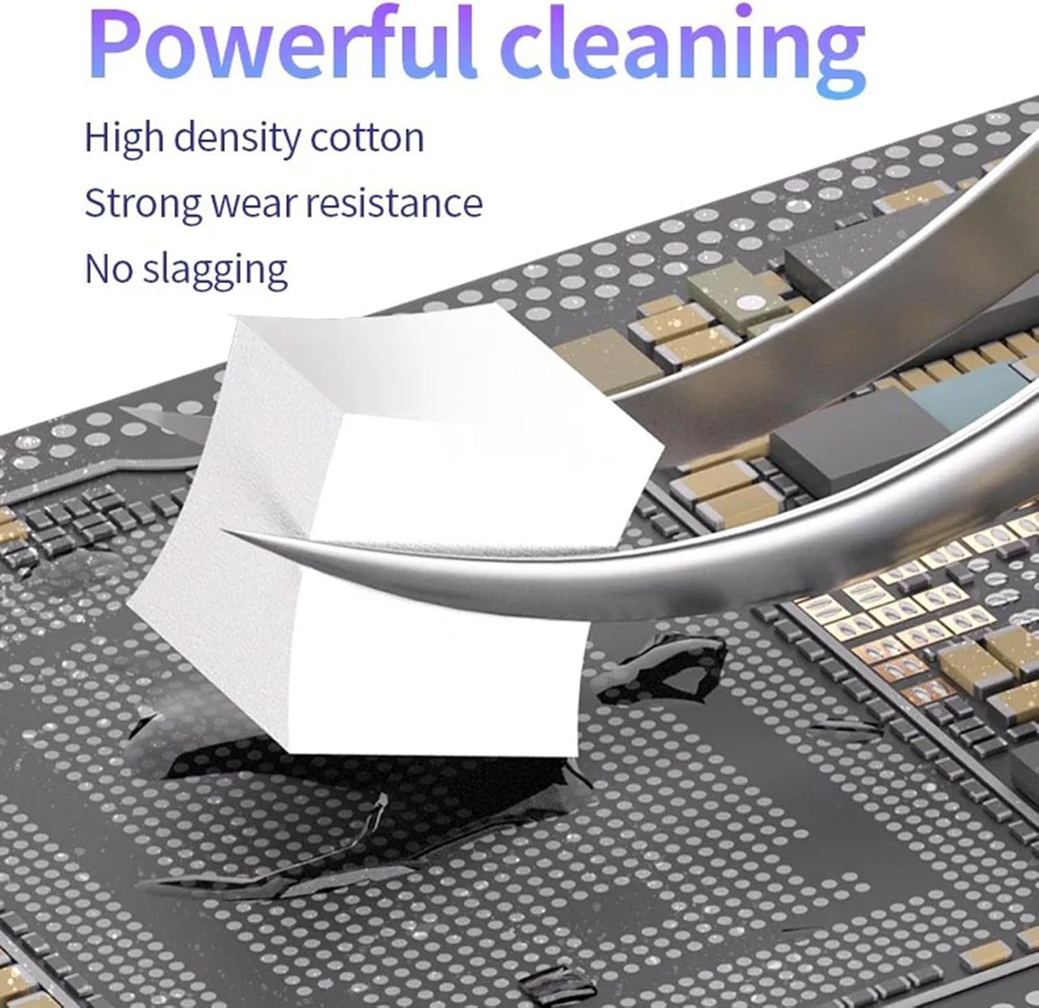 500/800 個 NC800 ナノクリーニングスポンジマザ - Eco Sponge のレビューと価格