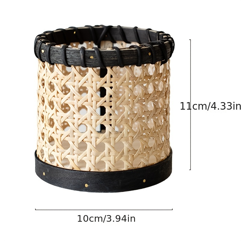 カトラリースタンド1個 - 多機能スプーンと箸の収納ボックス - Bamboo Cutlery のレビューと価格