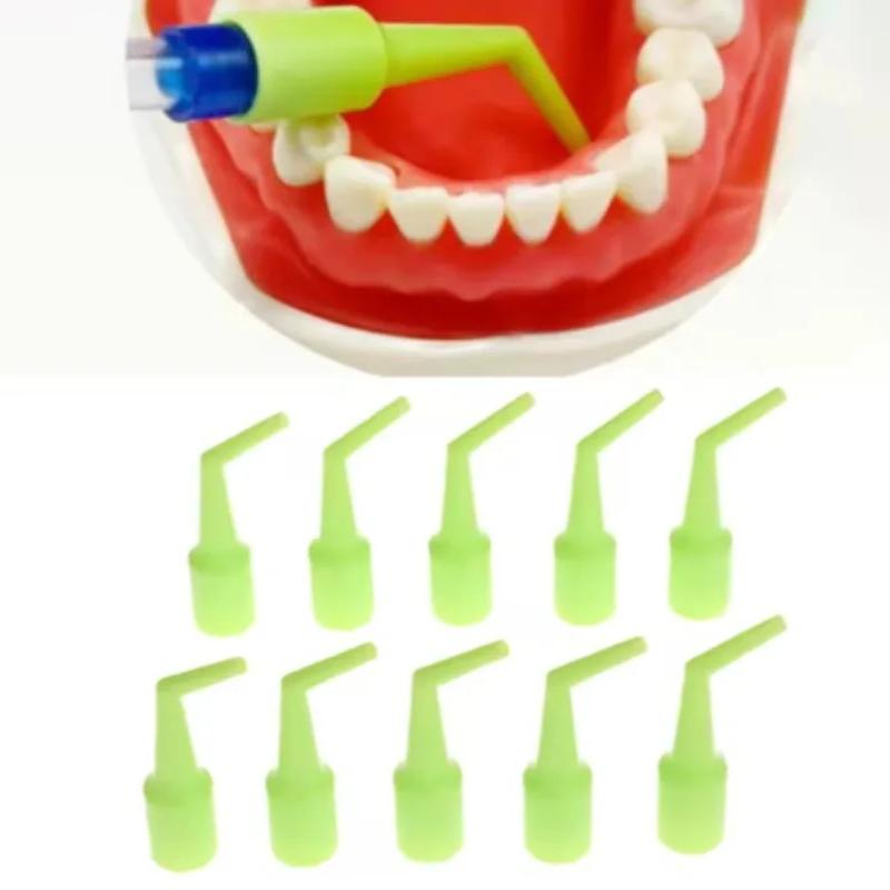 10 個歯科使い捨て吸引チップ変換ヘッド曲げパイプ高温耐性消 - Reusable Straw のレビューと価格