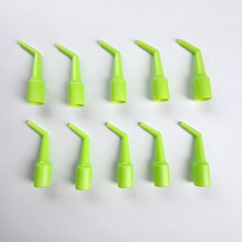 10 個歯科使い捨て吸引チップ変換ヘッド曲げパイプ高温耐性消 - Reusable Straw のレビューと価格