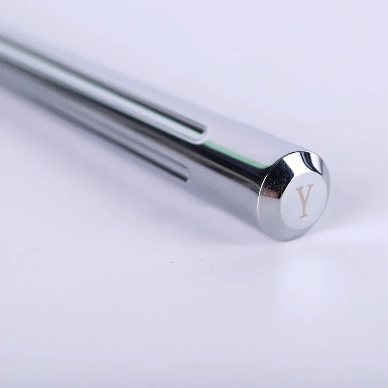 2026 Yaqi メンズ クロームカラー真鍮製安全カミソリ - Safety Razor Handle のレビューと価格