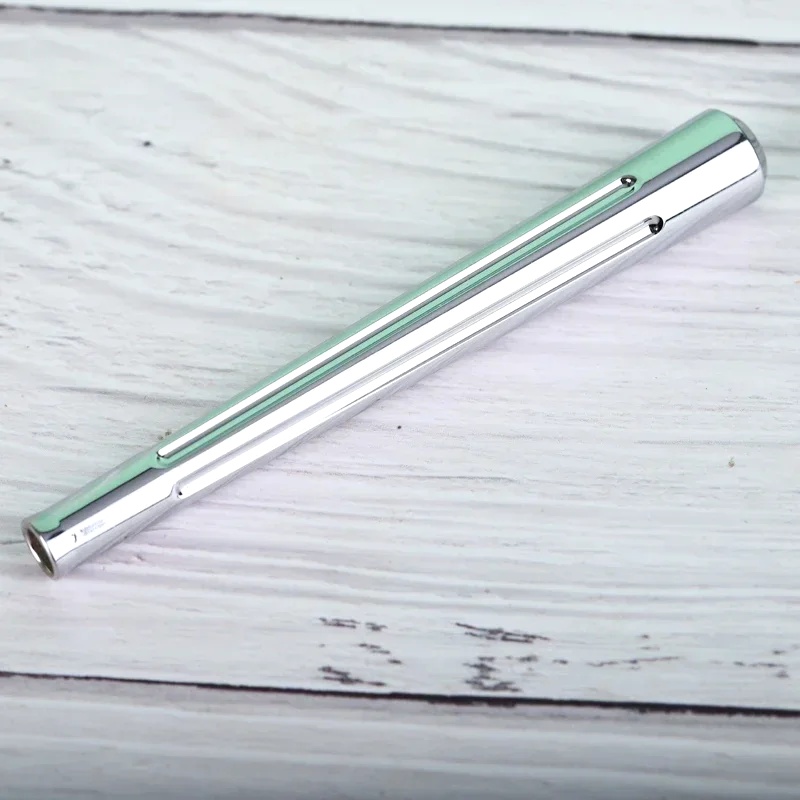 2026 Yaqi メンズ クロームカラー真鍮製安全カミソリ - Safety Razor Handle のレビューと価格