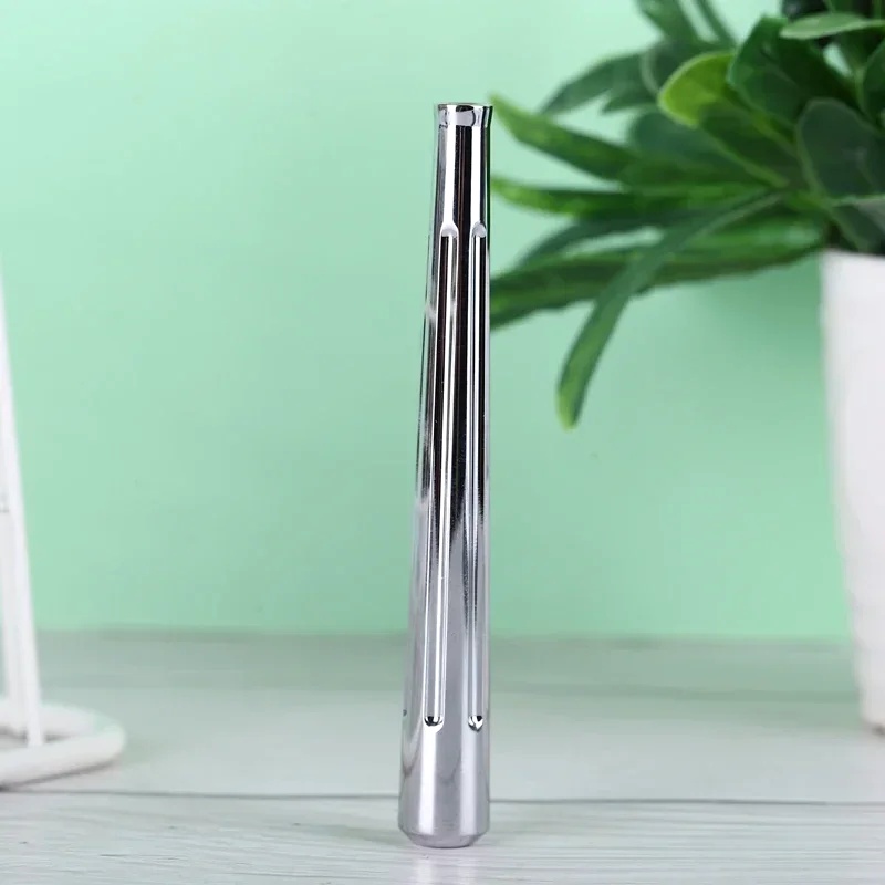 2026 Yaqi メンズ クロームカラー真鍮製安全カミソリ - Safety Razor Handle のレビューと価格