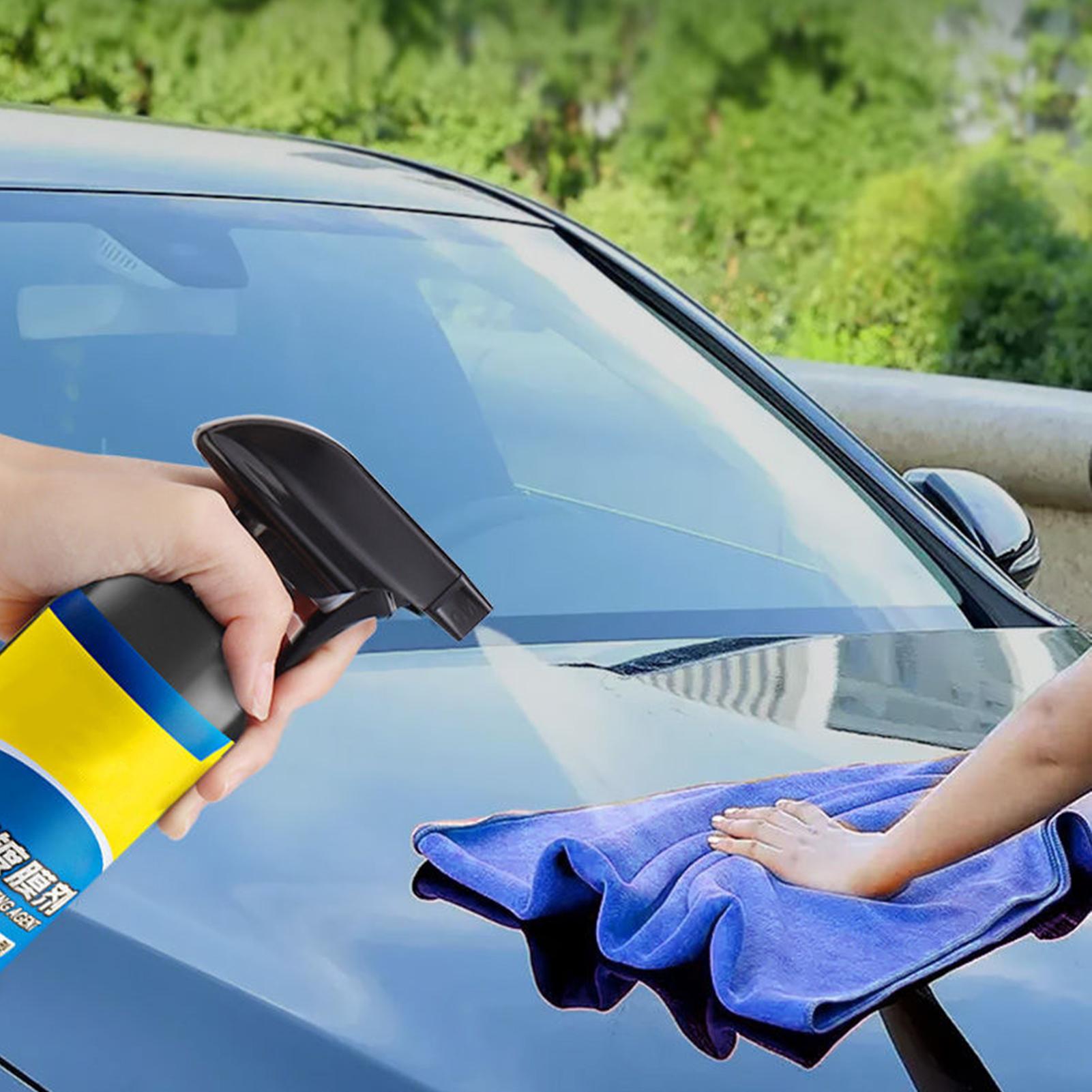 コーティングスプレー 車の傷消しワックス コーティングスプレ - Beeswax Wrap のレビューと価格