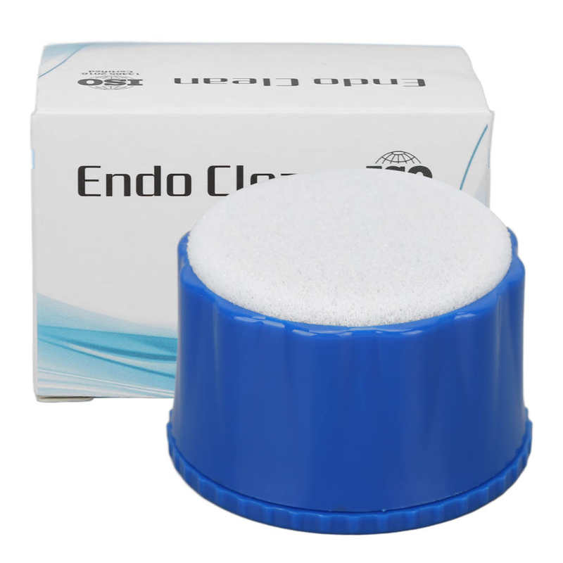 職業歯科遠藤ファイルホルダープラスチック高温耐性スポンジ口腔 - Eco Sponge のレビューと価格