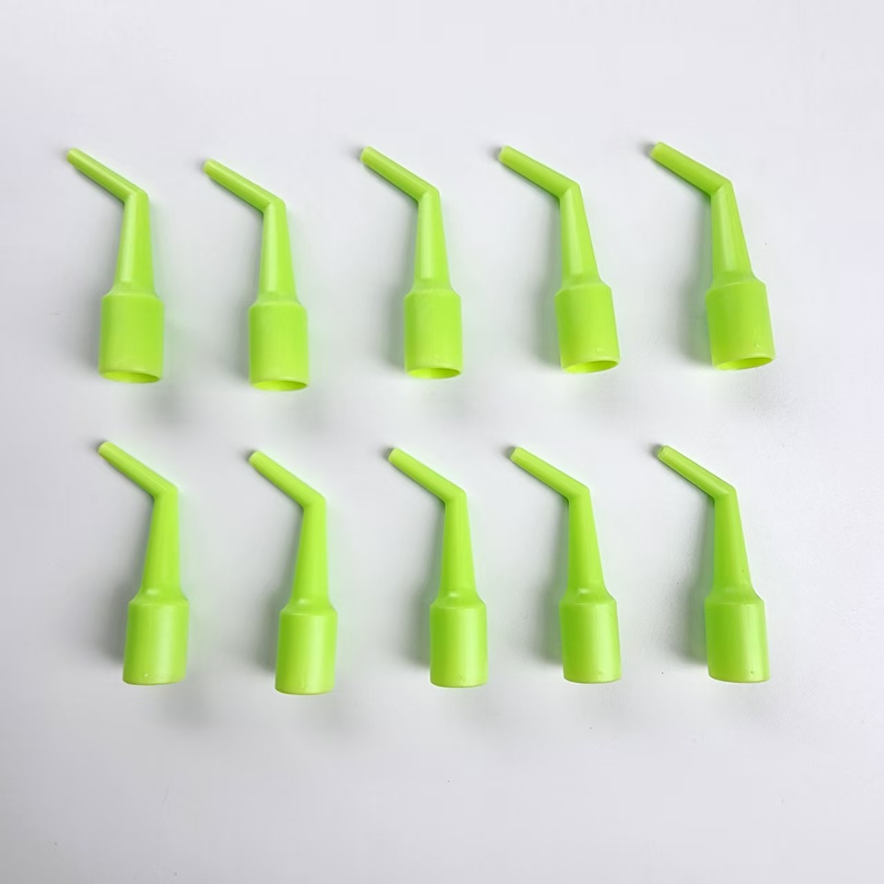 10 個歯科用使い捨て吸引チップ変換ヘッド唾液排出器吸引チュ - Reusable Straw のレビューと価格