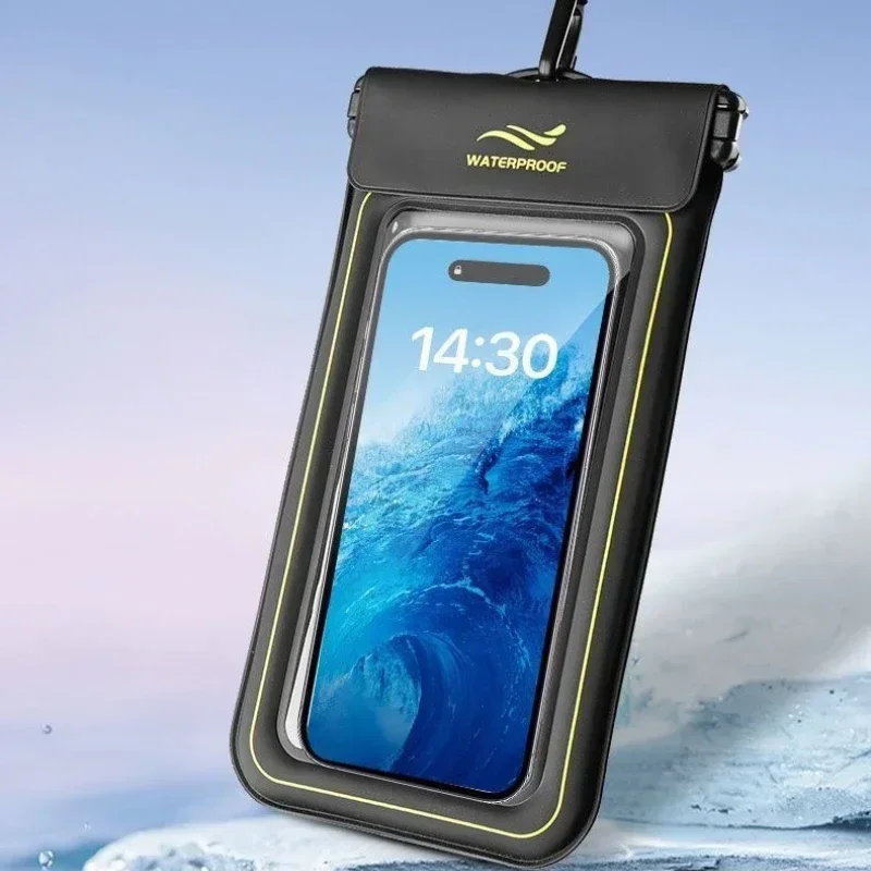 HAISSKY アームバンド 携帯電話 防水ポーチ iPho - Eco Sponge のレビューと価格