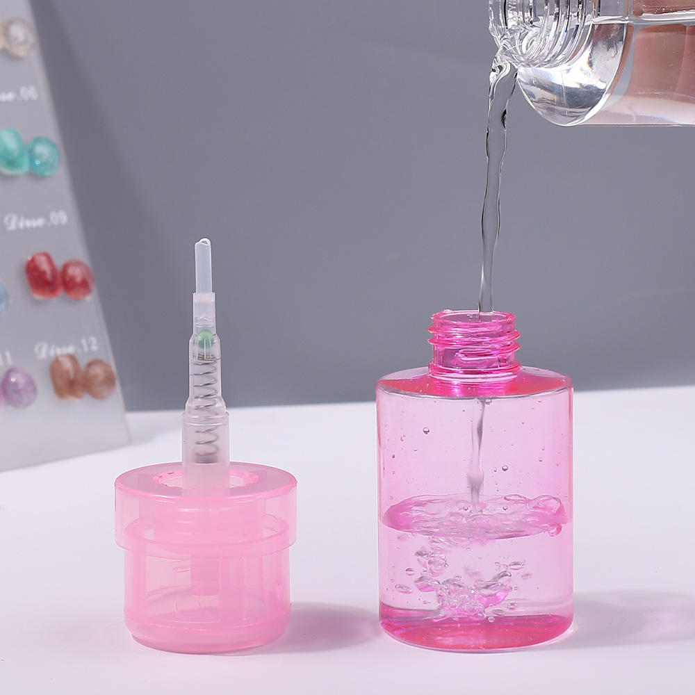 2026 1 個詰め替えボトルプッシュ式ボトル詰め空ポンプデ - Reusable Bottle のレビューと価格