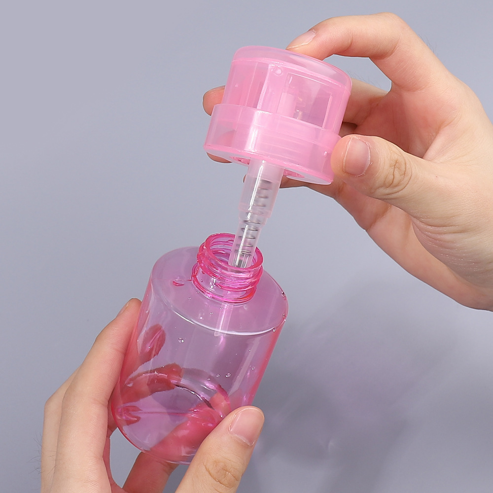 2026 1 個詰め替えボトルプッシュ式ボトル詰め空ポンプデ - Reusable Bottle のレビューと価格