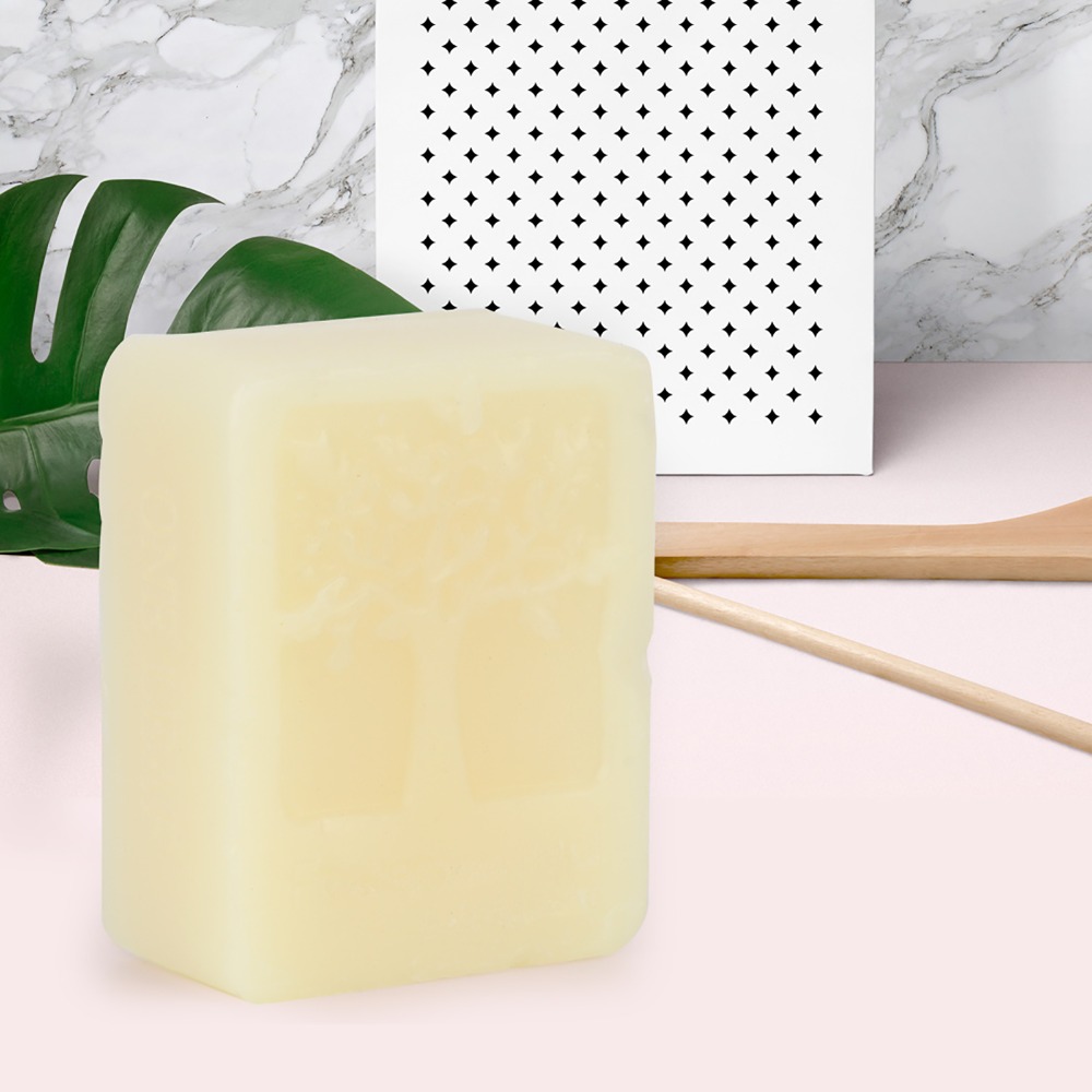 フロアケア剤 トリプルフィルター処理済み 蜜蝋ブロック プレ - Beeswax Wrap のレビューと価格