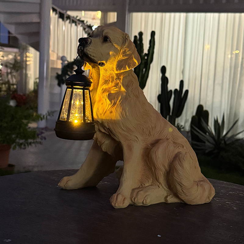 発光フロアランプ中庭ソーラーLED屋外照明非ソーラーランプ屋 - Solar Garden Light のレビューと価格