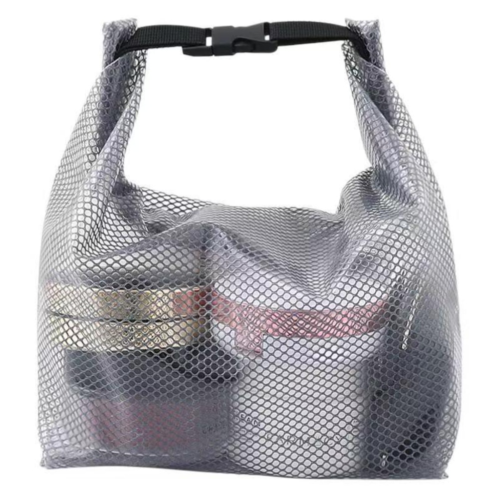 防水収納バッグ、フィットネスウェア、水泳用バスルーム用品、大 - Reusable Bag のレビューと価格